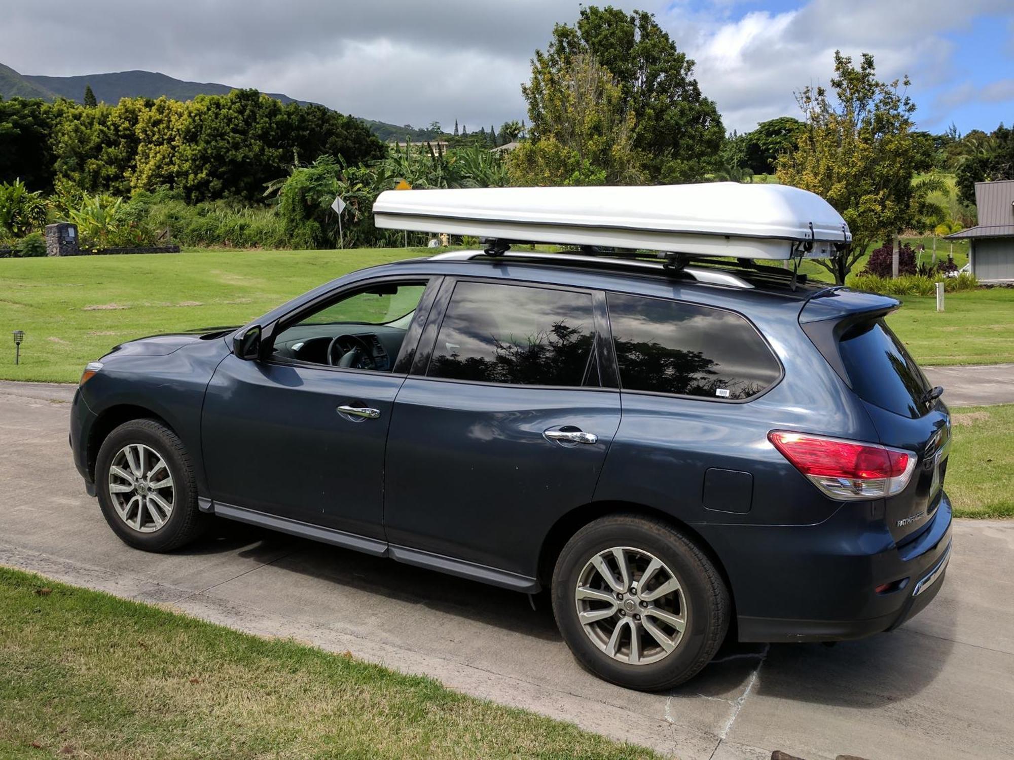 Campcar Maui Jeeps Suvs Hybrid Camper Van Rentals With Equipment And Travel Advice Kahului Exterior photo